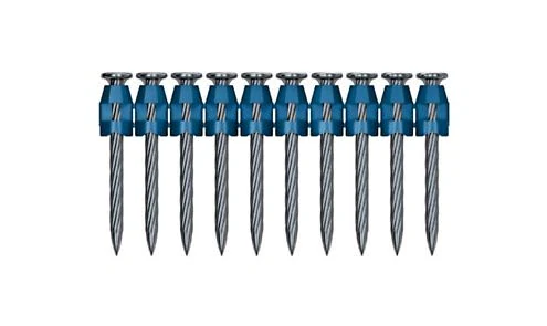 Bosch hřebíky NK-35 (bal/1000ks) 2,7x35 mm, 1600A02F4R