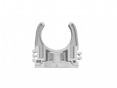Bosch trubková příchytka PRO EPC, 25 mm (bal/100ks), 1600A032G8