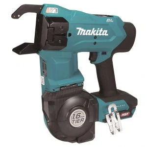 Makita XGT aku vazač drátu Li-ion XGT 40V, bez aku Z, TR001GZ