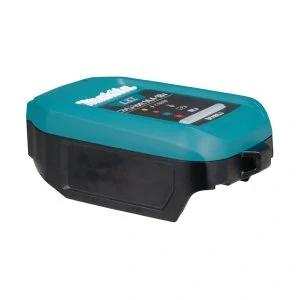 Makita nabíječka DC18SJ s kabelem USB-C 60W, 1916D9-8