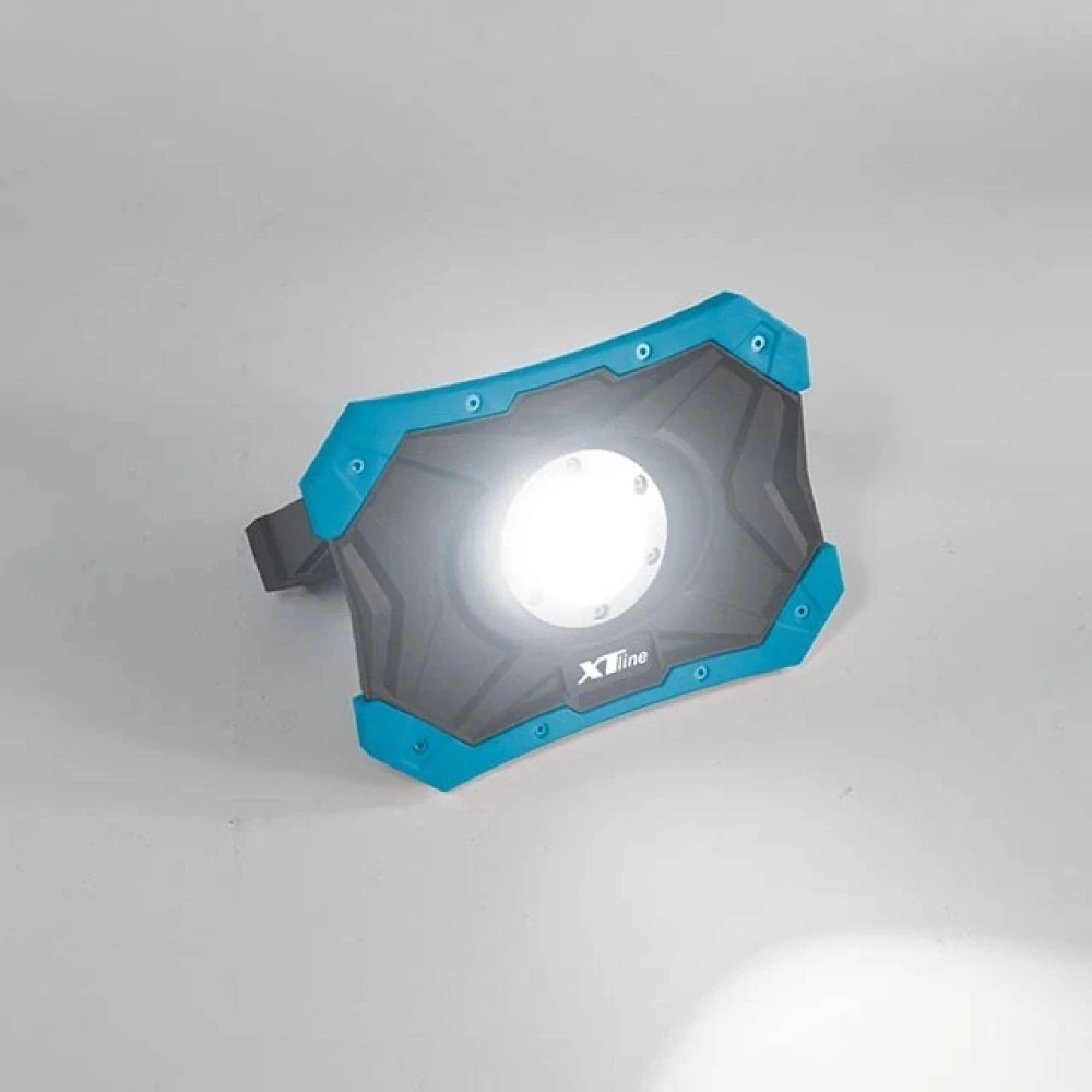 XTline reflektor přenosný 20W COB LED, XT60113