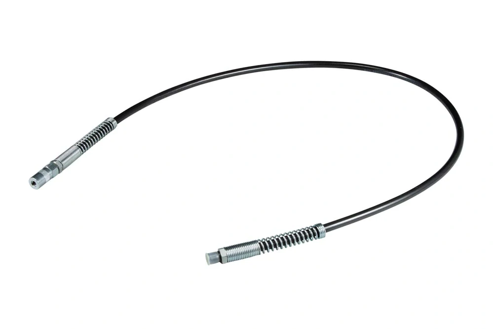 Makita příslušenství - hadice pružná 600mm pro DGP180, GP001GZ, 191W59-7, 1916S7-7