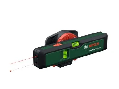 Bosch laserová vodováha UniversalWallLevel, 0603663J00