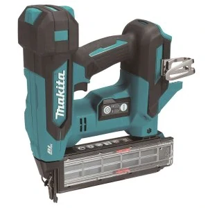 Makita aku hřebíkovačka Li-ion LXT 18V, bez aku Z, DBN501ZJ