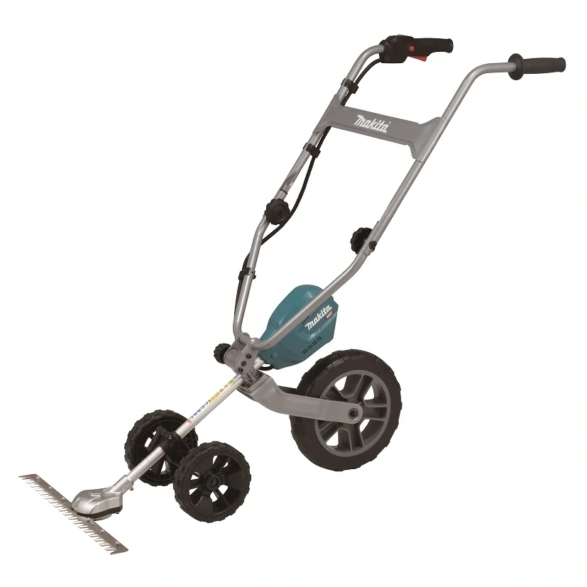 Makita XGT aku vyžínací stroj Li-ion XGT 40V, bez aku Z, UG001GZ
