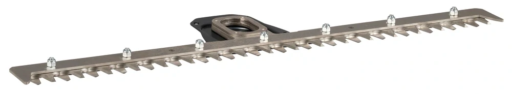 Makita sada střihacích nožů 500mm UG001G, 1916X3-0