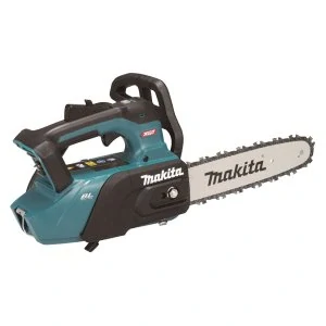 Makita XGT aku řetězová pila 250 mm Li-ion XGT 40V, bez aku Z, UC031GZ