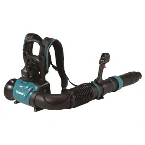 Makita XGT aku zádový ofukovač Li-ion XGT 40V, bez aku Z, UB004GZ