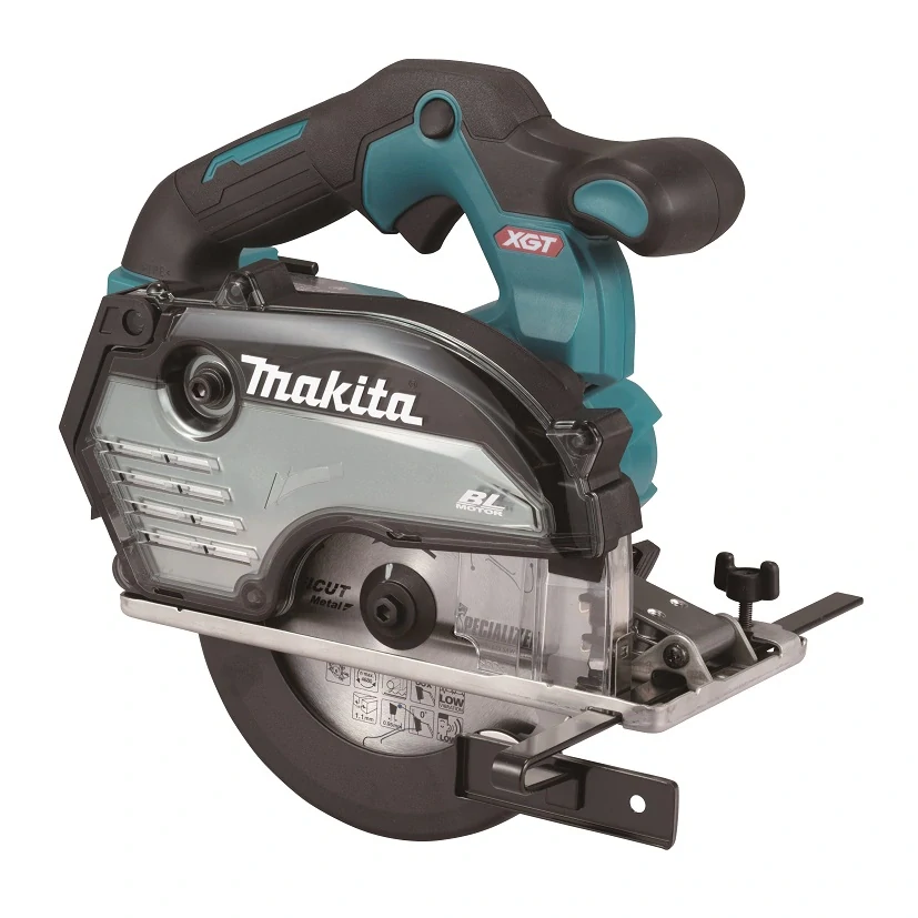 Makita XGT aku pila na kov 150mm Li-ion XGT 40V, bez aku Z, CS004GZ