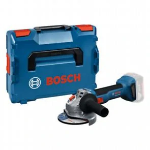 Bosch akumulátorová úhlová bruska PRO GWS 18V-8, 06019N9001