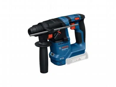 Bosch akumulátorové vrtací kladivo s SDS plus PRO GBH 18V-18, 0611927000