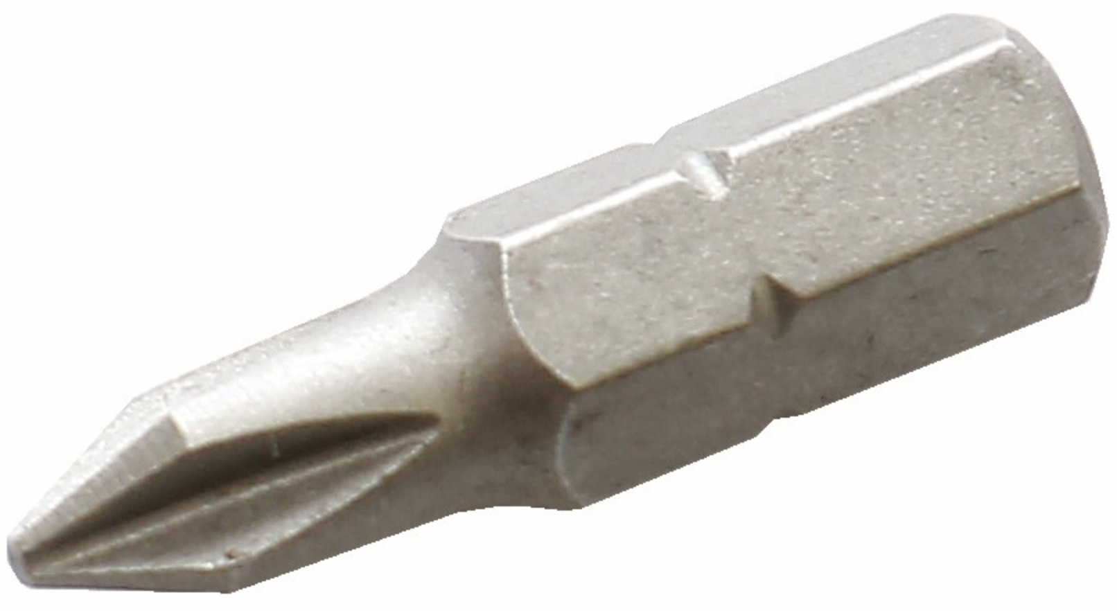 WEKADOR Bit pozidriv PZ1-PZ2 - 45 mm Professional