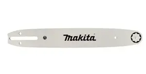 Lišta Makita 191G15-1 30cm DOUBLE GUARD 1,1mm  3/8" 46čl, 