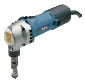 Makita prostřihovač 1,6mm, 550W, JN1601