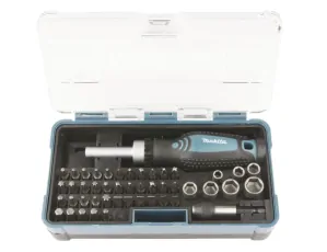 Makita B-36170 sada 47 ks