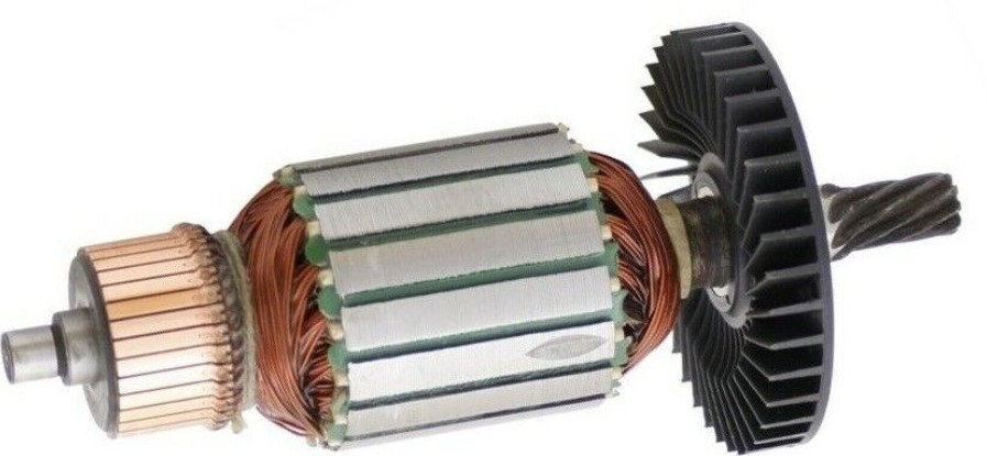 rotor LH1040 LS1040