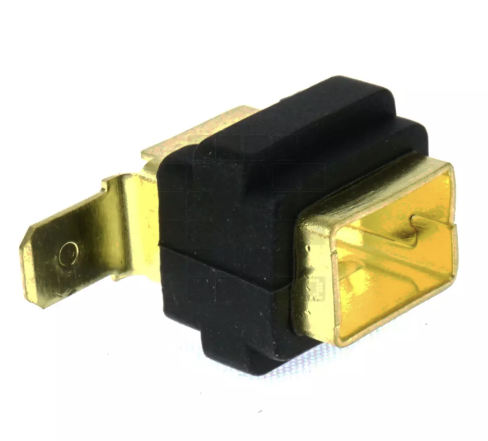 držák uhlíků CB-419