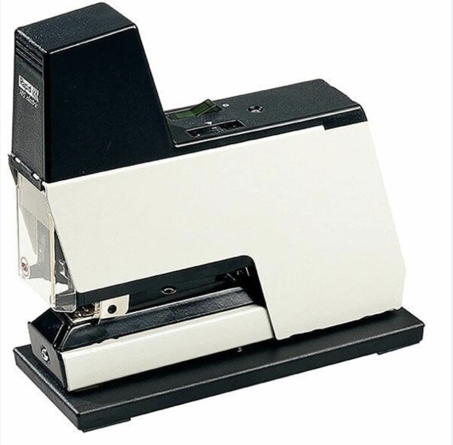 Rapid speciální sponkovačka S51 - 105E