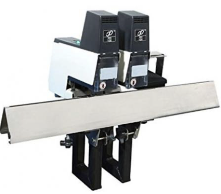 Rapid speciální sponkovačka S51 - 106E Twin