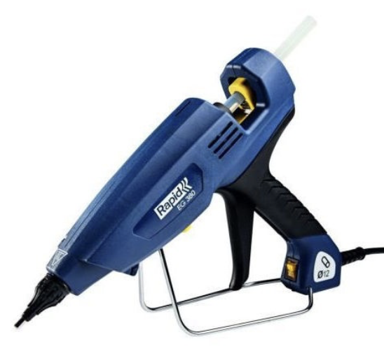 Rapid tavná pistole PROFI - EG380, 400 W