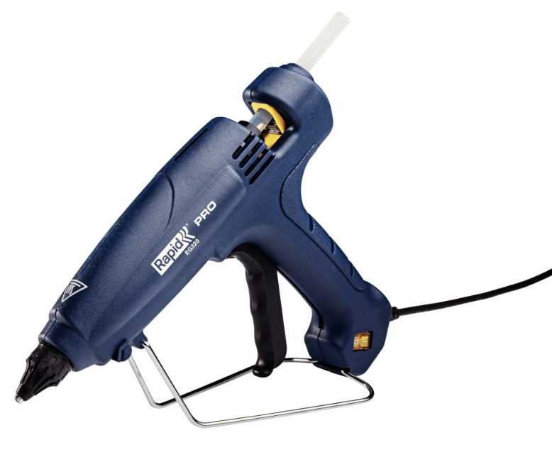 Rapid tavná pistole PROFI - EG320, 120 W + kufr