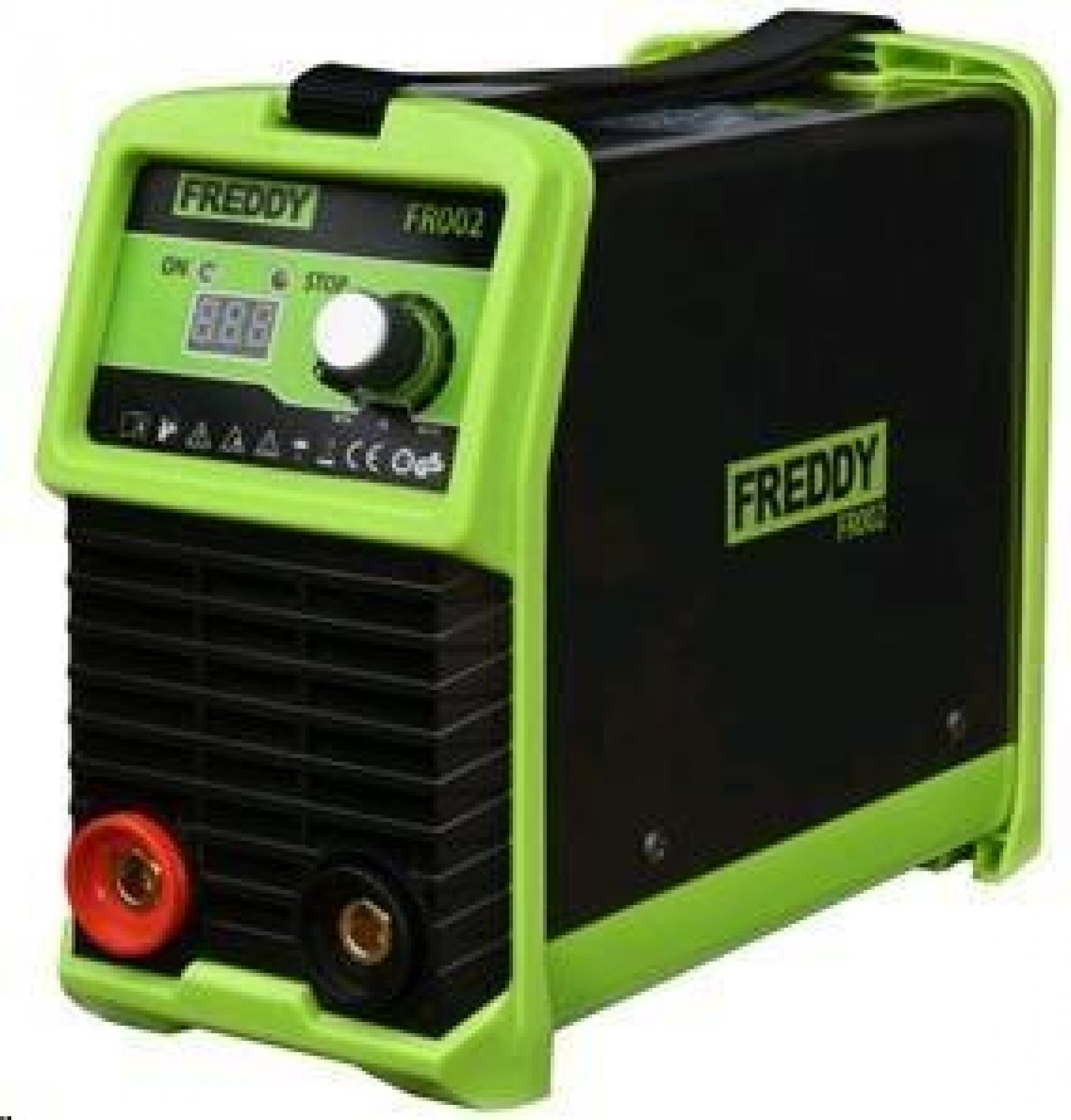 Freddy invertor svářecí 130A, FR002