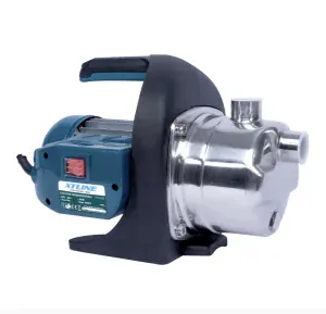 XTLINE 1200W, INOX XT121200, zahradní čerpadlo XT121200