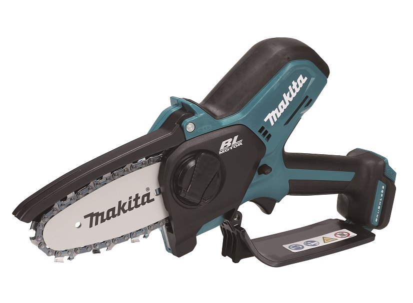 Makita aku prořezávací pila 100 mm Li-ion CXT 12V,bez aku Z, UC100DZ01