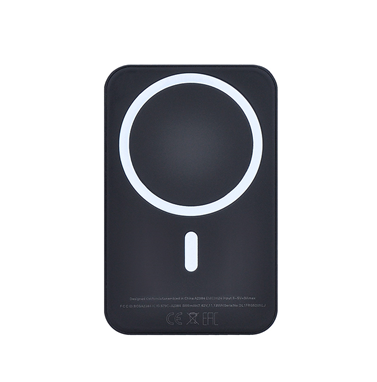 Solight SSPB01 Powerbanka, 5000mAh, Mag Safe kompatibilní