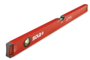 Sola BIG X 30cm Hliníková profilová vodováha - 01370301