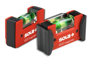 Sola kompaktní GO! Magnetic 01621101