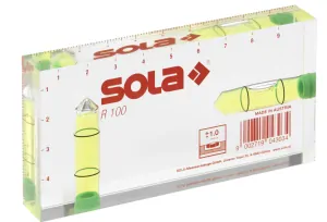 Sola R100 green - 01622101