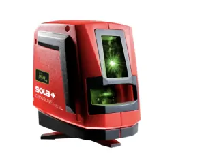 Sola CROSSLINE green NX - 71013801