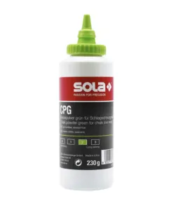 Sola křída pro brnkačky CPG 230 - 66153101