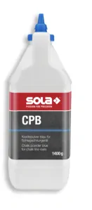 Sola křída pro brnkačky CPB 1400 - 66152401