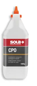 Sola křída pro brnkačky CPO 1400 - 66152801