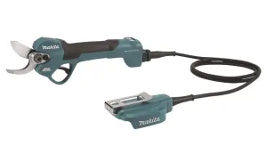 Makita aku nůžky na vinnou révu Li-ion LXT 18V, bez aku Z, DUP180Z