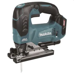 Makita XGT aku bezuhlíková přímočará pila Li-ion XGT 40V,bez aku Z, JV002GZ