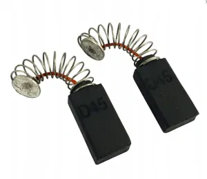 Uhlíky pro GEX150AC Bosch 1607014117