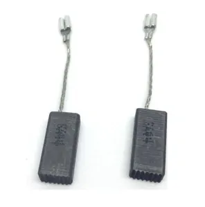 Sada uhlíků pro GWS 7-125 BOSCH 1607014116