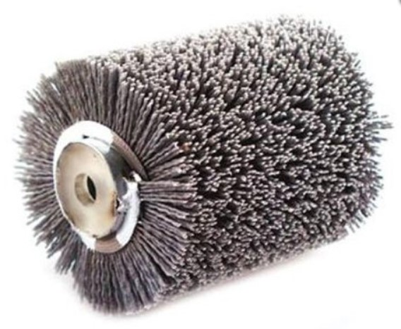 kartáč brusný nylonový 80 pro 9741 794384-3