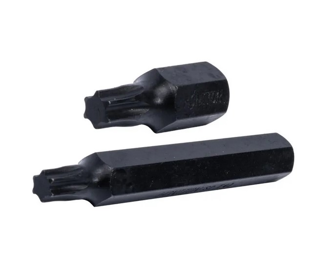 Bit TORX 40 10/75mm HONITON HTRX1140