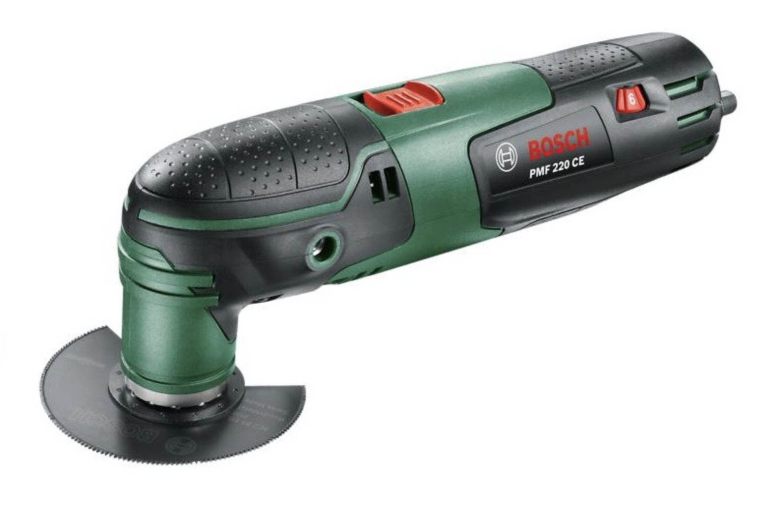 Bruska oscilační PMF220 BOSCH