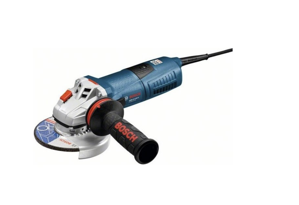 Bruska úhlová 125mm 1300W GWS 13-125 CI Bosch