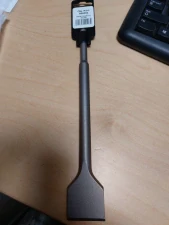 Sekáč lopatkový 40x250mm SDS+ EXTREME REX