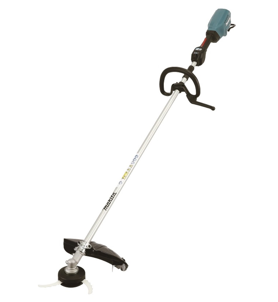 Makita XGT aku křovinořez Li-ion XGT 40V,bez aku Z, UR017GZ