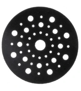 BOSCH Ochrany podložky 125 mm pro excentrické brusky