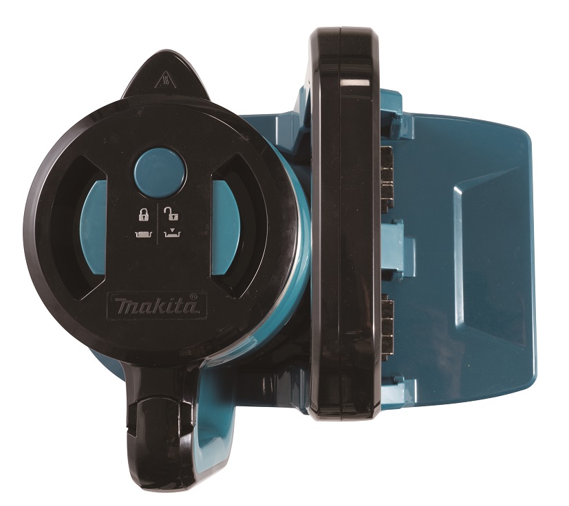 Makita XGT aku rychlovarná konvice Li-ion XGT 40V bez aku Z KT001GZ