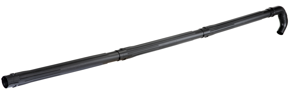 Makita příslušenství - sada hubic pro vyfukování okapů DUB184, DUB362, DUB363, UB001G,UB400MP 191B03-8