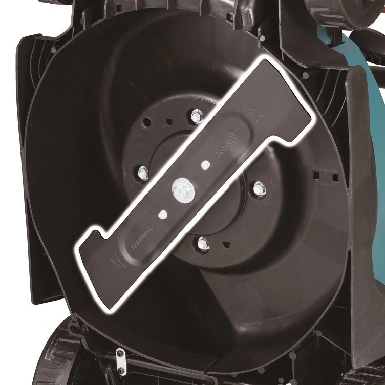 Makita aku sekačka 330 mm Li-ion LXT 18V bez aku Z, DLM330Z